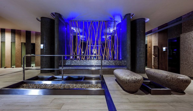 Hotel Jezerka