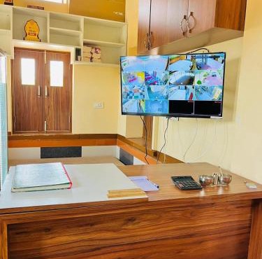 Hotel Jiwan Palace Phalodi