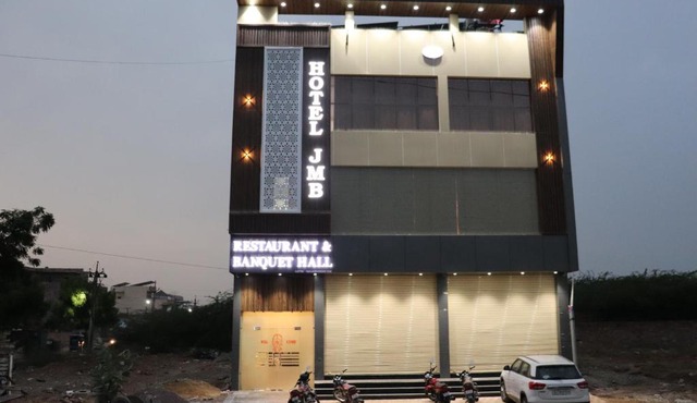 Hotel JMB