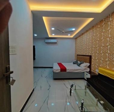 Hotel Jms Inn