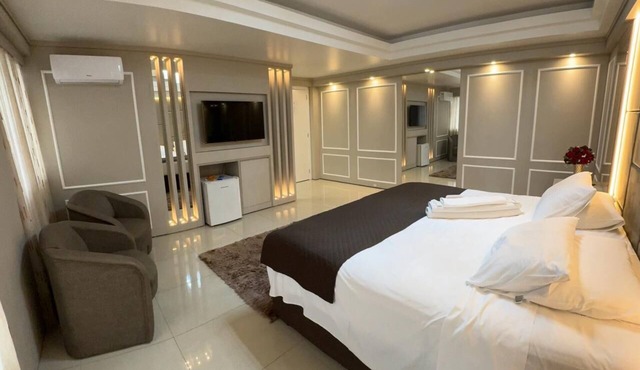 Hotel Joaçaba