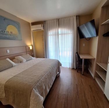 Hotel Joao de Barro