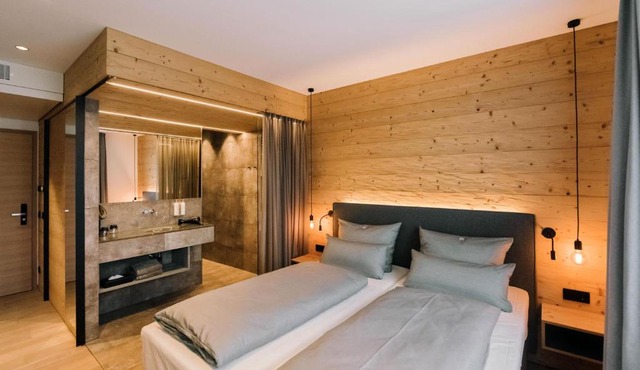 Hotel Johanns