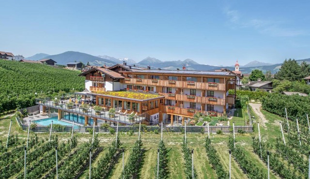 Hotel Jonathan