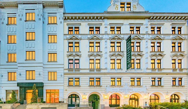 Hotel Josefshof am Rathaus