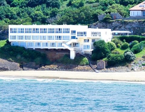 Hotel Josein