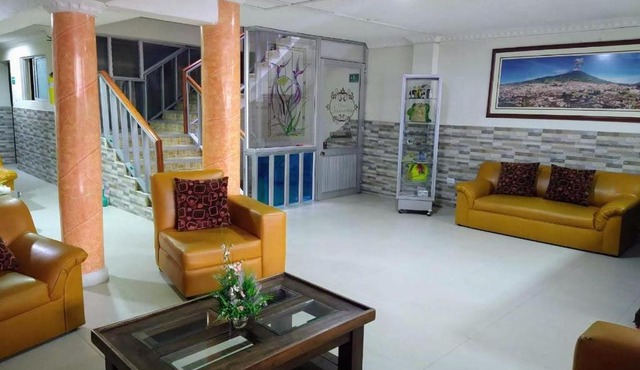 Hotel Juanambu