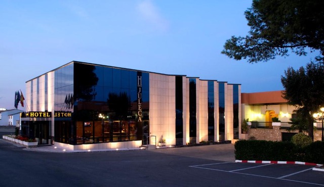 Hotel Juleca