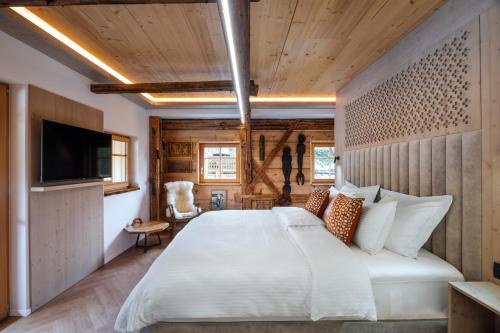 Hotel Julian Alps