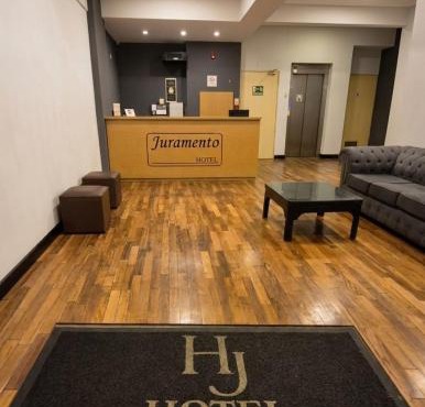 Hotel Juramento