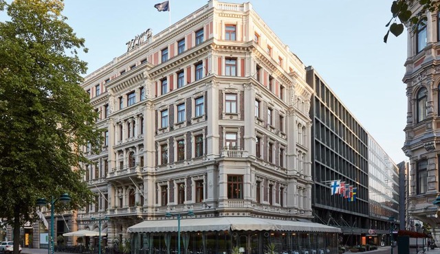 Hotel Kämp