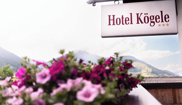 Hotel Kögele