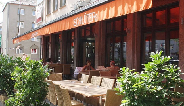 Hotel Köln 2020