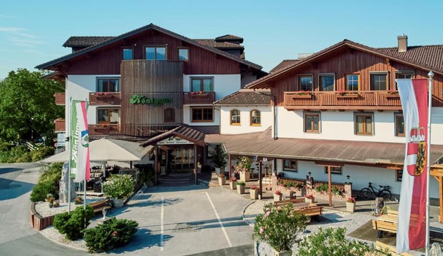 Hotel Königgut