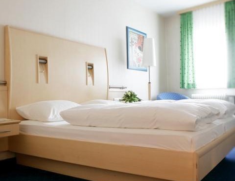 Hotel Krone