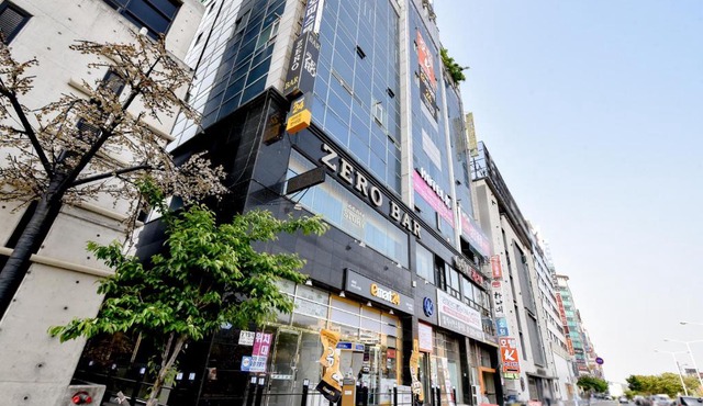 Hotel K