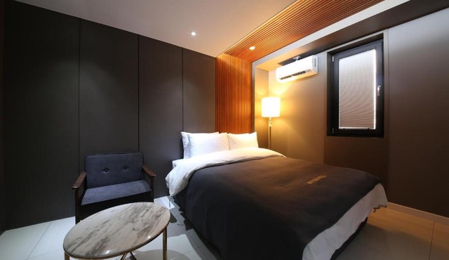 Hotel K