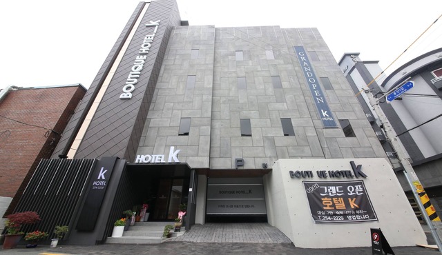 Hotel K