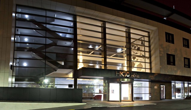 Hotel K10