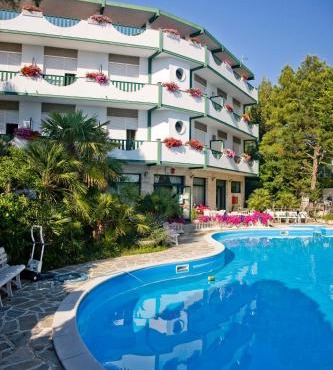 Hotel K2