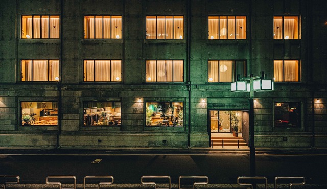 Hotel K5