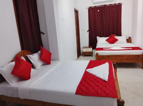 HoTEL K7