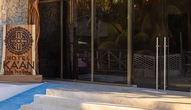 Hotel Kaan Holbox