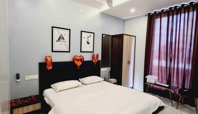 Hotel Kaanjee
