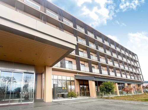 Hotel Kadoman