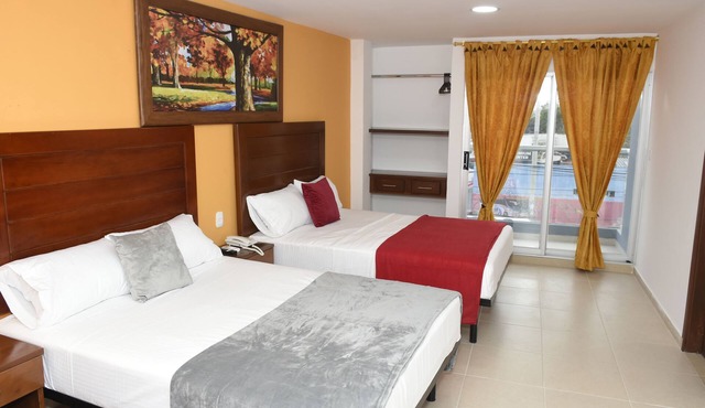 Hotel Kai Soledad