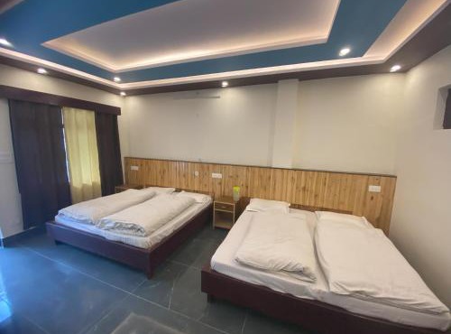 Hotel Kailash