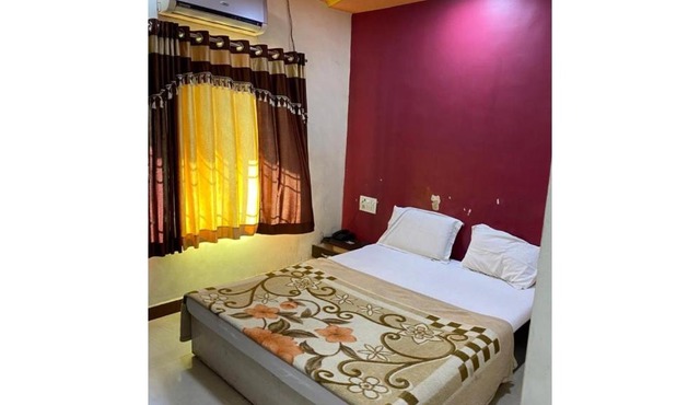 Hotel Kailash, Jamnagar