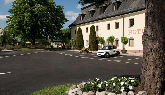 Hotel Kaiserhof