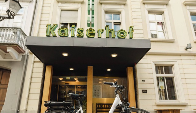 Hotel Kaiserhof