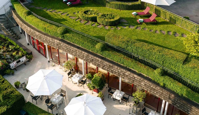 Hotel Kaiserhof Kitzbuehel