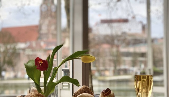 Hotel Kaiserhof Landshut