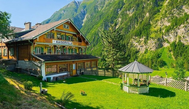 Hotel Kaiservilla