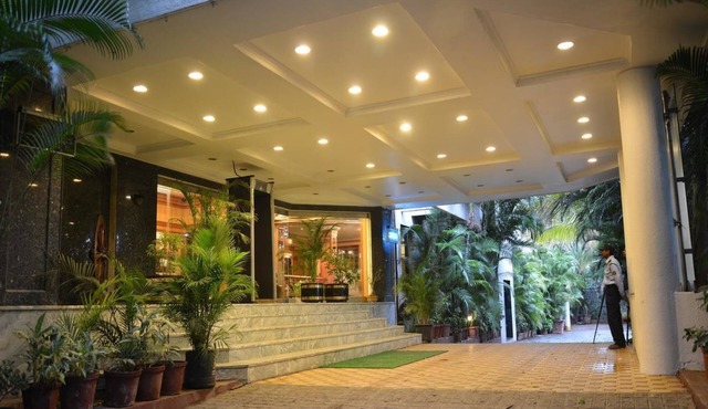 Hotel Kala Sagar