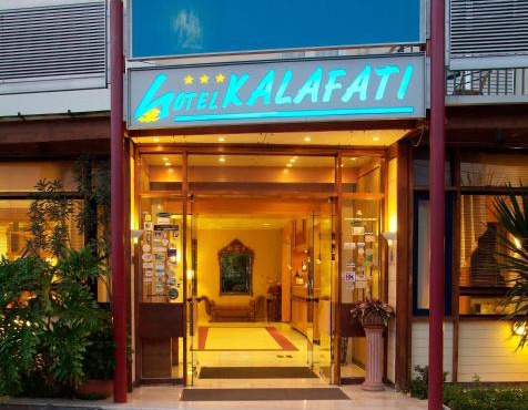Hotel Kalafati
