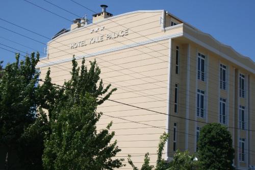 hotel kale palas