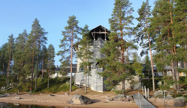 Hotel Kalevala