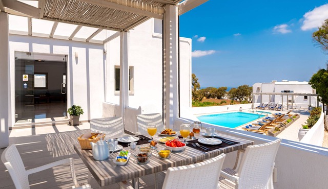 Hotel Kalisperis