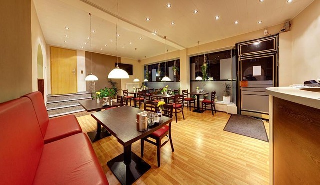 Hotel Kallmeyer