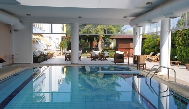 Hotel Kalloni