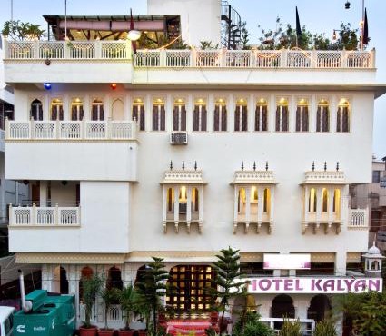 Hotel Kalyan