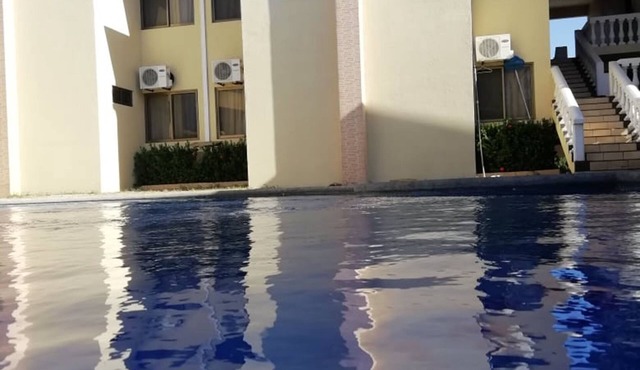 Hotel Kam Tu