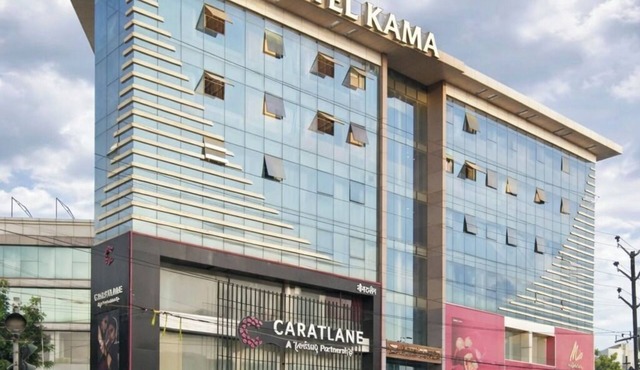 Hotel KAMA