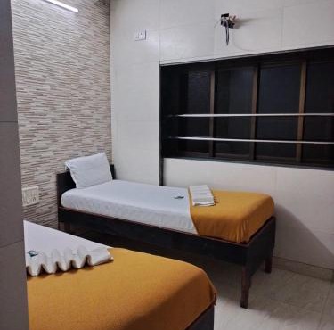 Hotel Kamal