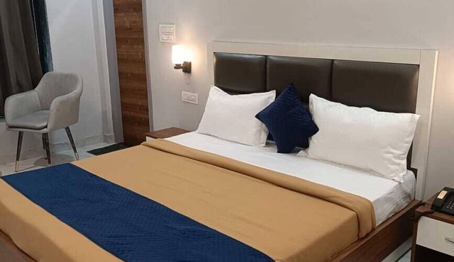 Hotel Kamboj
