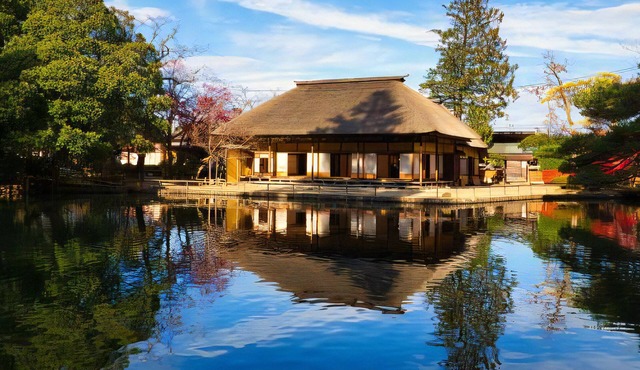 Hotel Kameya